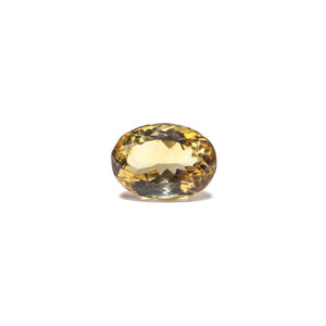 Citrine - Sunela - 5.4 Carat - Pramogh