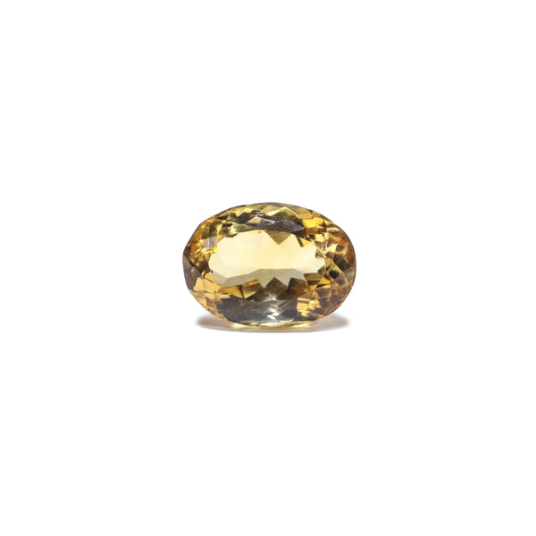 Citrine - Sunela - 5.4 Carat - Pramogh