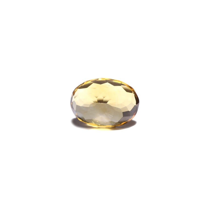 Citrine - 5.4 Carat