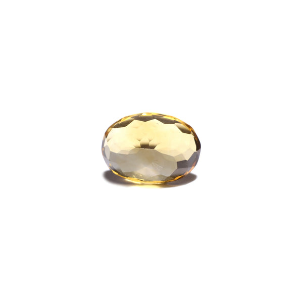 Citrine - 5.4 Carat