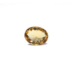 Citrine - Sunela - 4.65 Carat - Pramogh