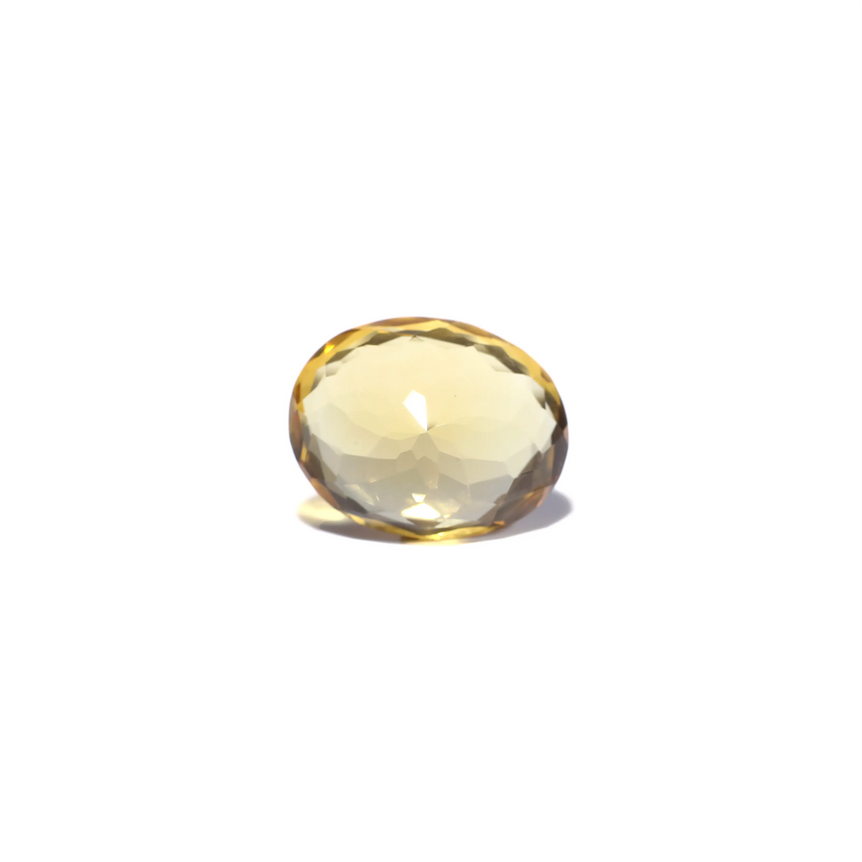 Citrine - 4.65 Carat