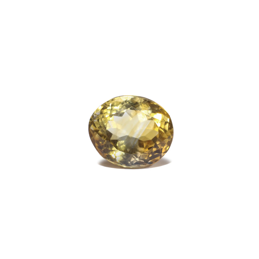 Citrine - Sunela - 7.35 Carat - Pramogh