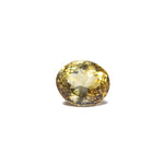 Citrine - Sunela - 7.35 Carat - Pramogh