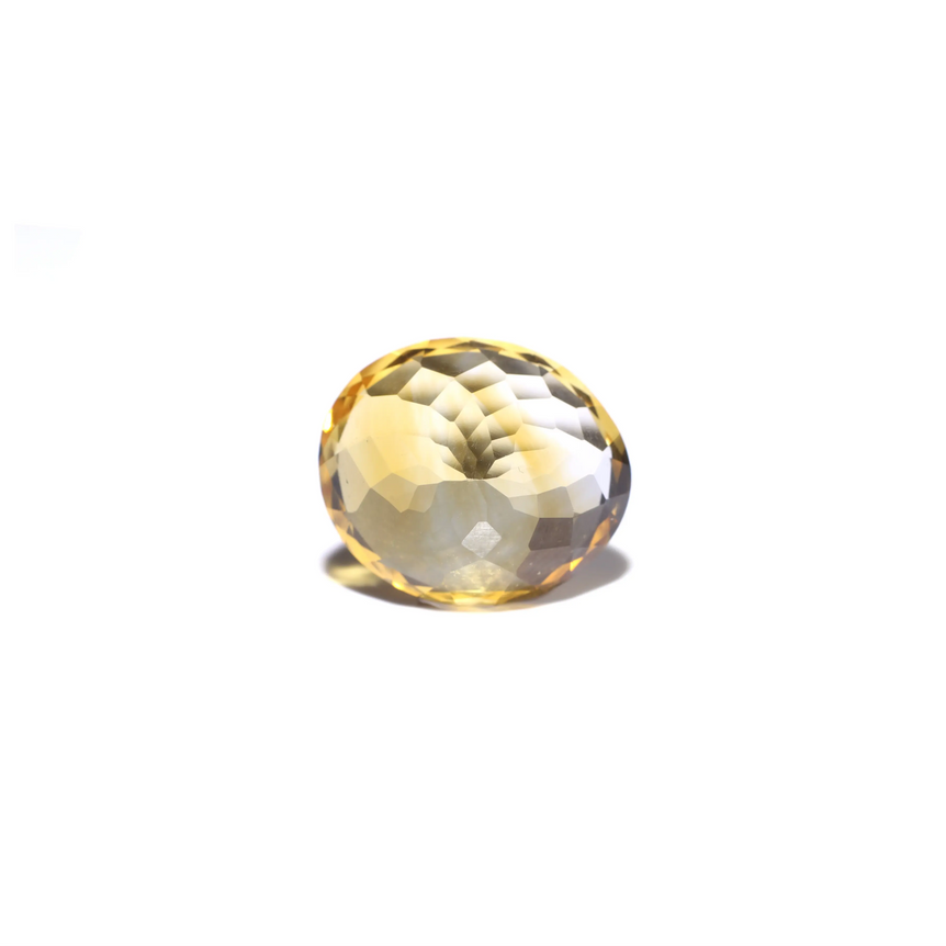 Citrine - 7.35 Carat