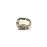 Citrine - Sunela - 7.25 Carat - Pramogh