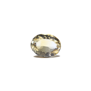 Citrine - Sunela - 7.25 Carat - Pramogh
