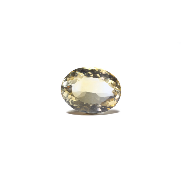 Citrine - Sunela - 7.25 Carat - Pramogh