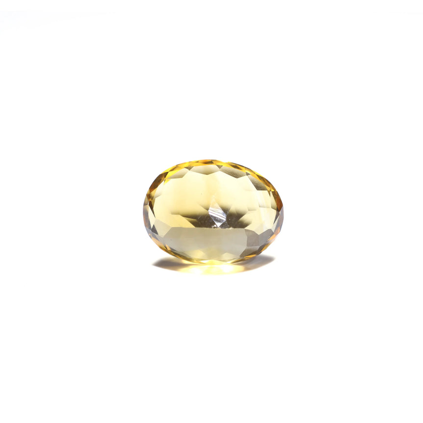 Citrine - 5.25 Carat