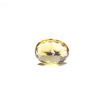 Citrine - 5.25 Carat