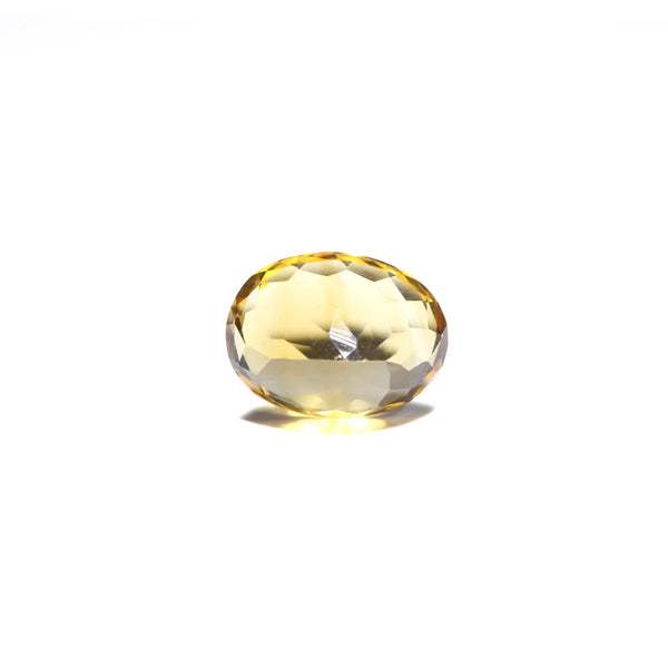 Citrine - 5.25 Carat