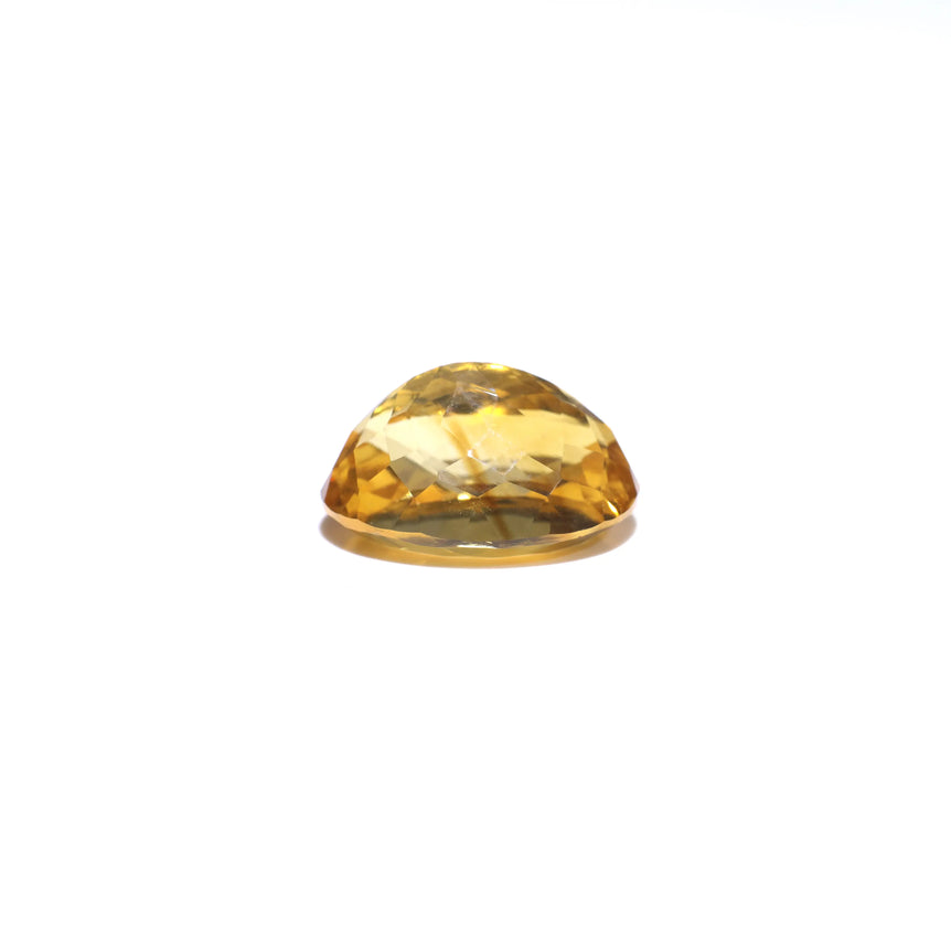 Citrine - 5.25 Carat