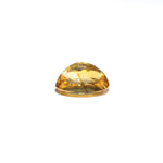 Citrine - 5.25 Carat