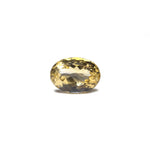 Citrine - Sunela - 6.3 Carat - Pramogh
