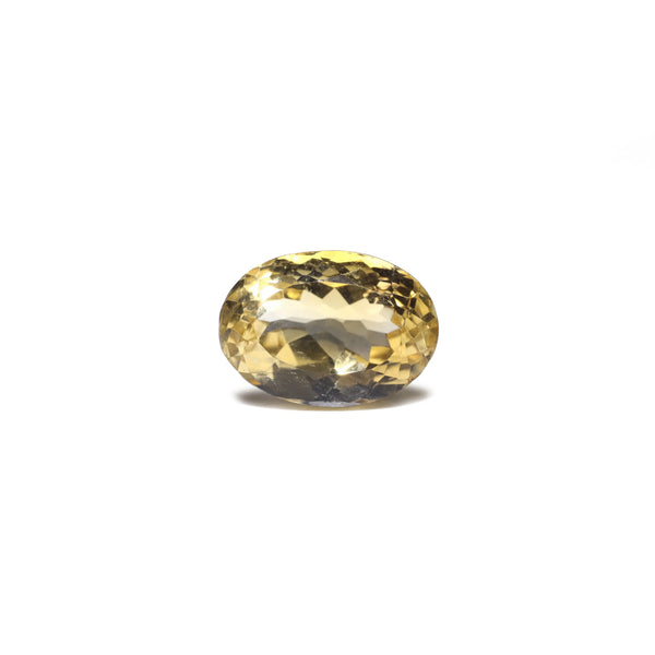 Citrine - Sunela - 6.3 Carat - Pramogh