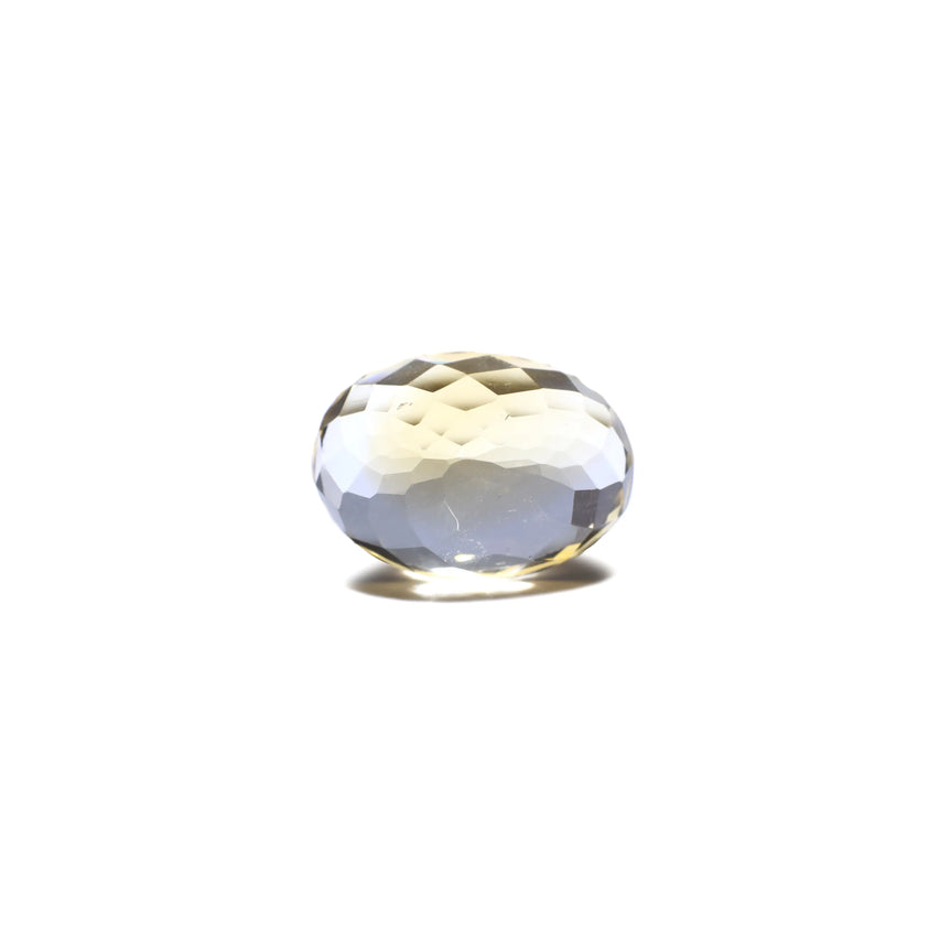 Citrine - 6.3 Carat