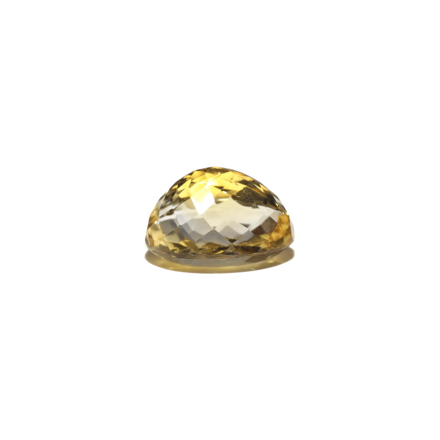 Citrine - 6.3 Carat