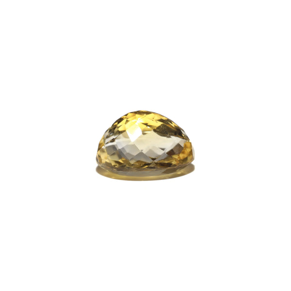 Citrine - 6.3 Carat