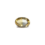 Citrine - Sunela - 6.3 Carat - Pramogh