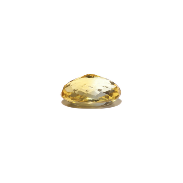 Citrine - 6.3 Carat