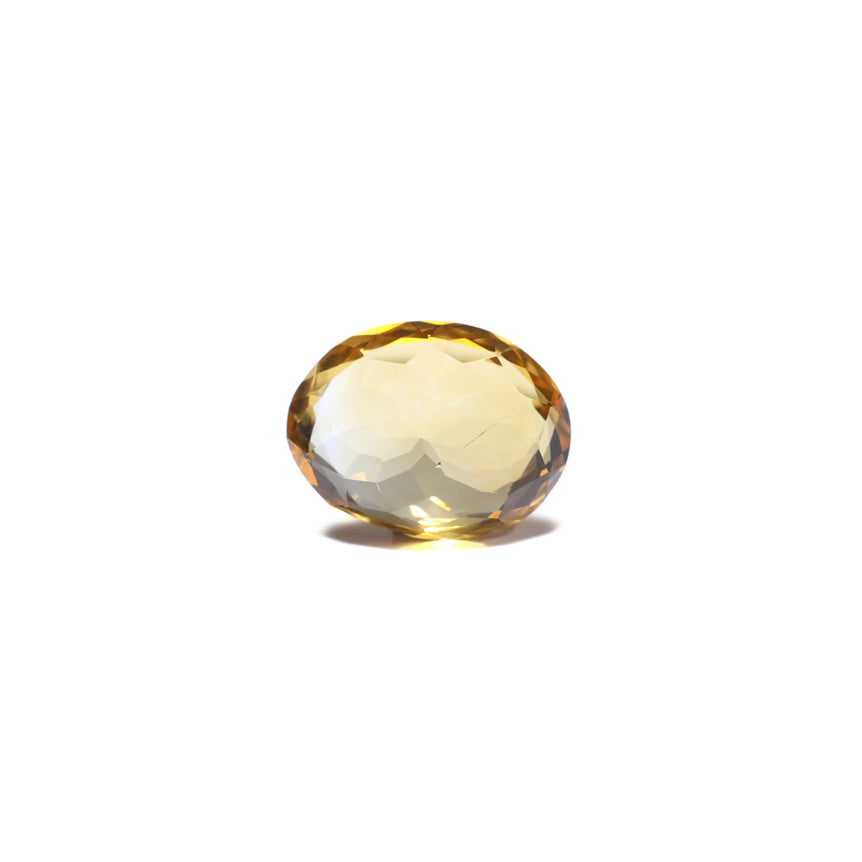 Citrine - 5.2 Carat