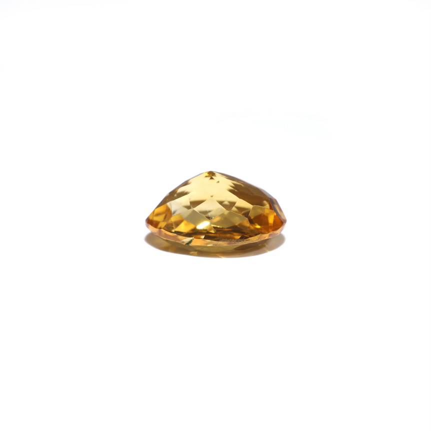 Citrine - 5.2 Carat