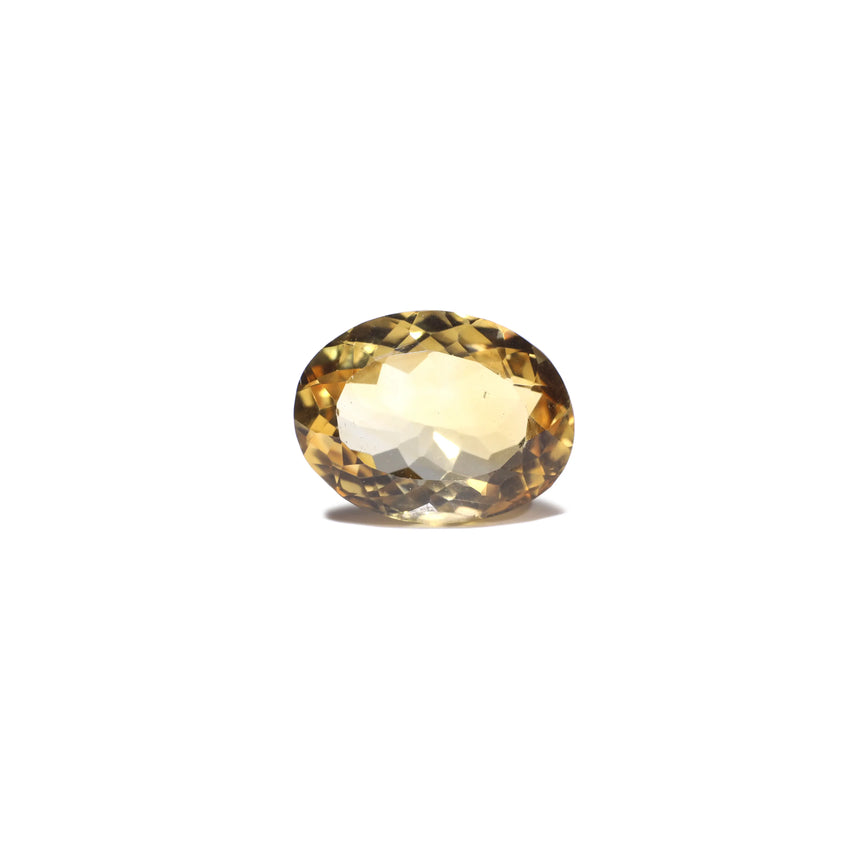 Citrine - Sunela - 4.9 Carat - Pramogh