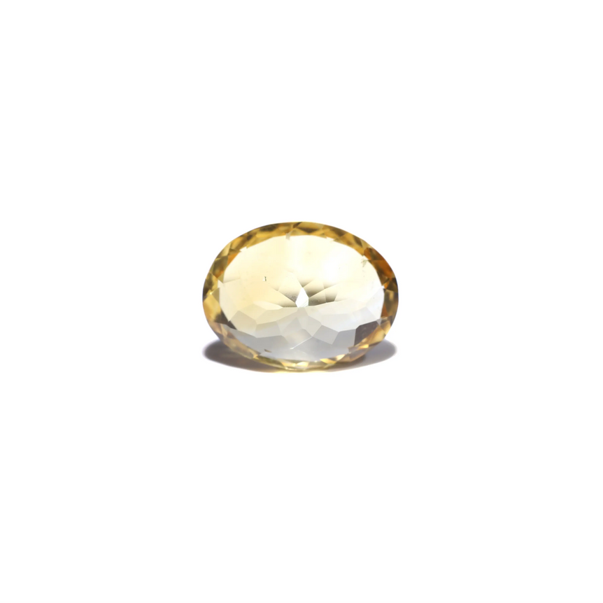 Citrine - 4.9 Carat