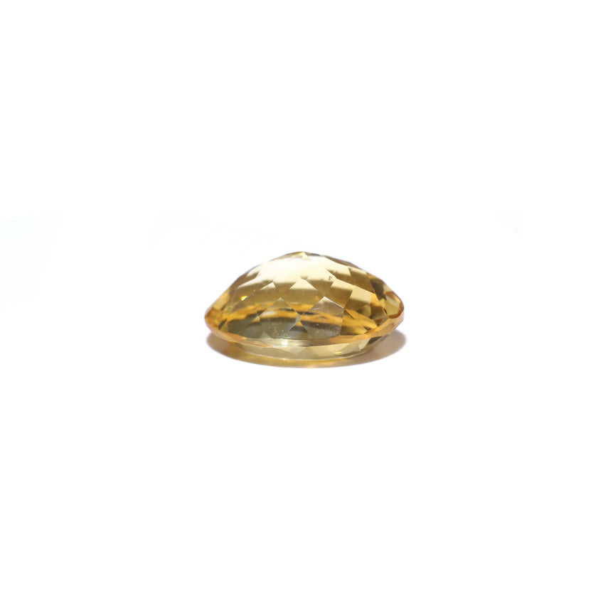 Citrine - 4.9 Carat