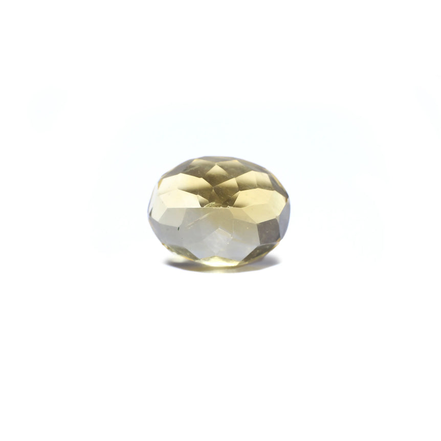 Citrine - 5.2 Carat
