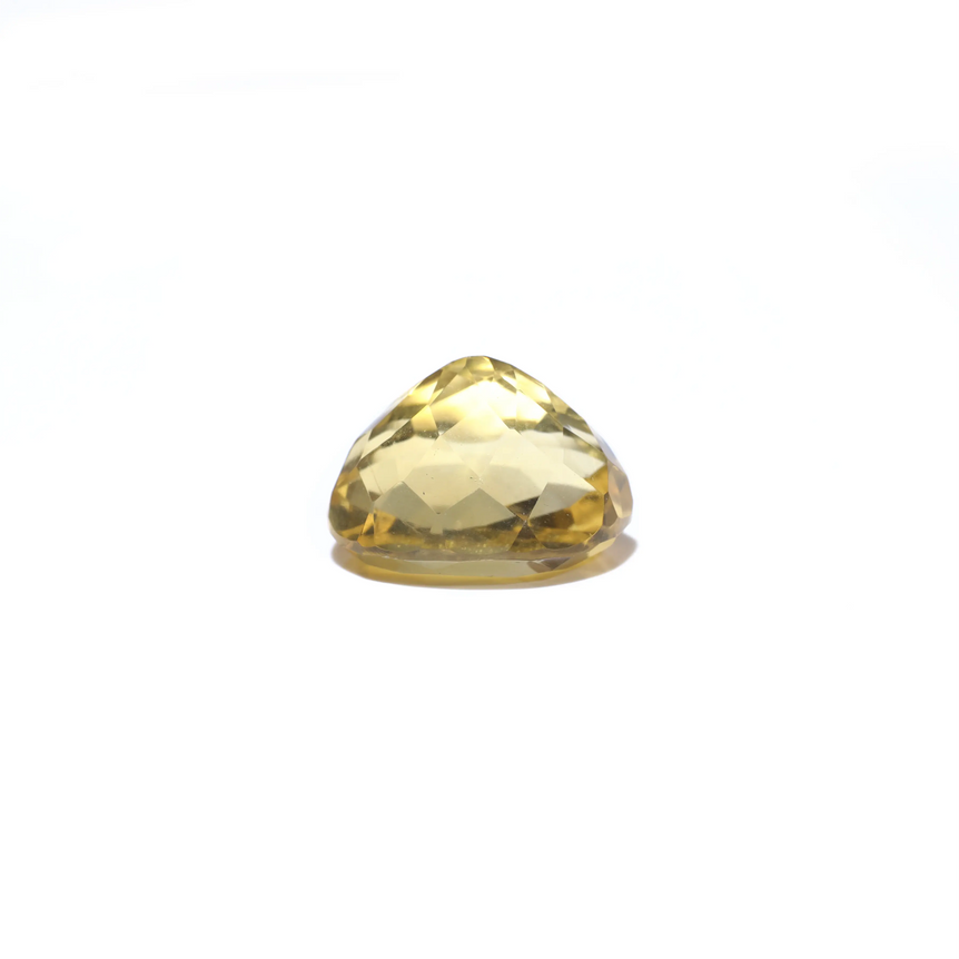 Citrine - 5.2 Carat