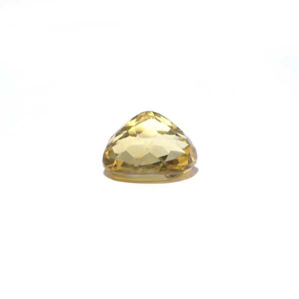 Citrine - 5.2 Carat
