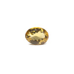 Citrine - Sunela - 5.6 Carat - Pramogh