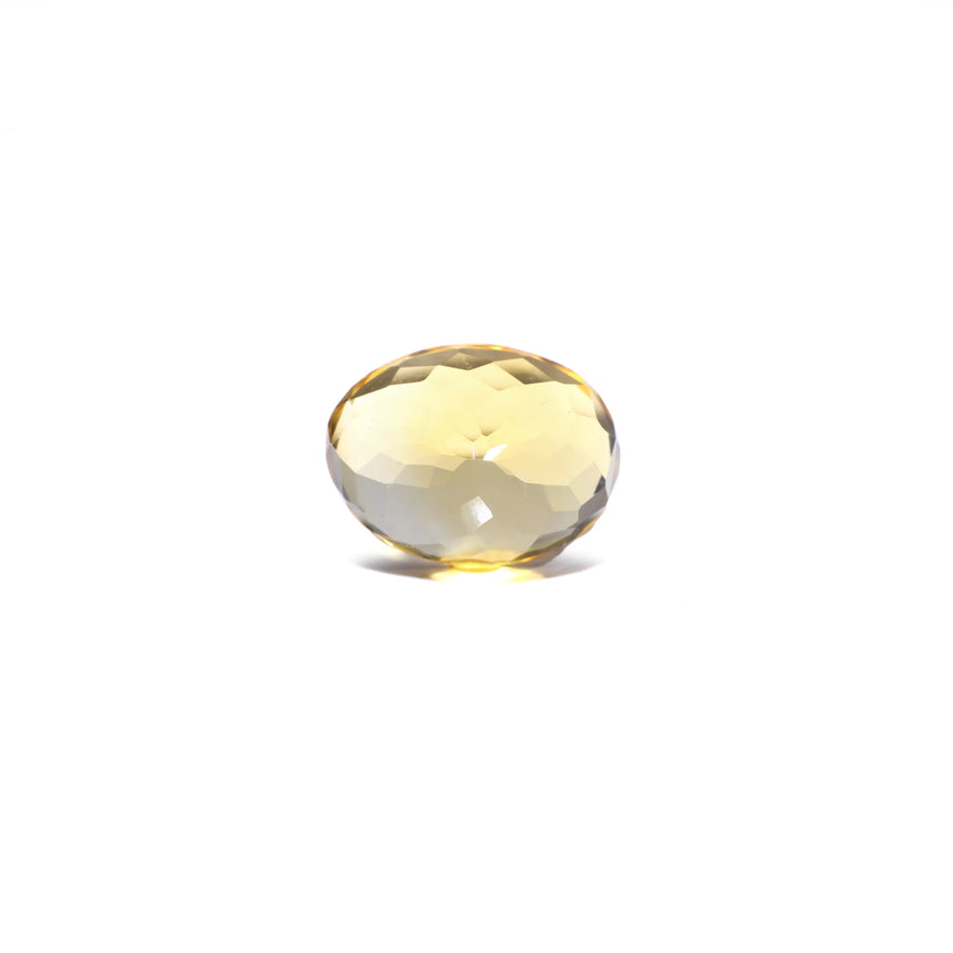 Citrine - 5.6 Carat