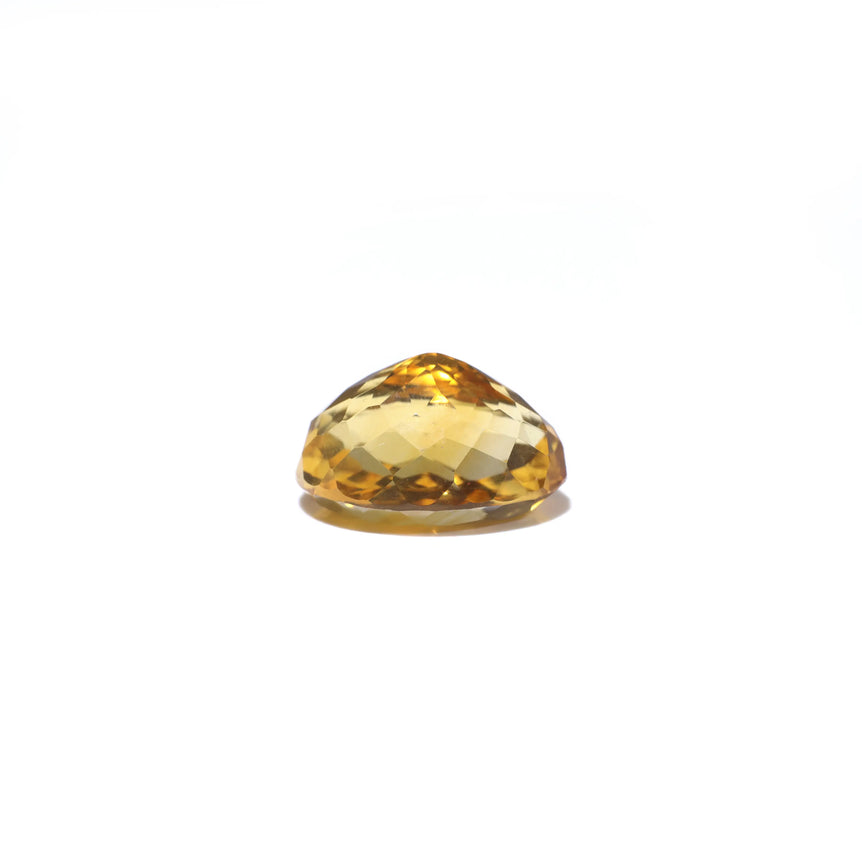 Citrine - 5.6 Carat