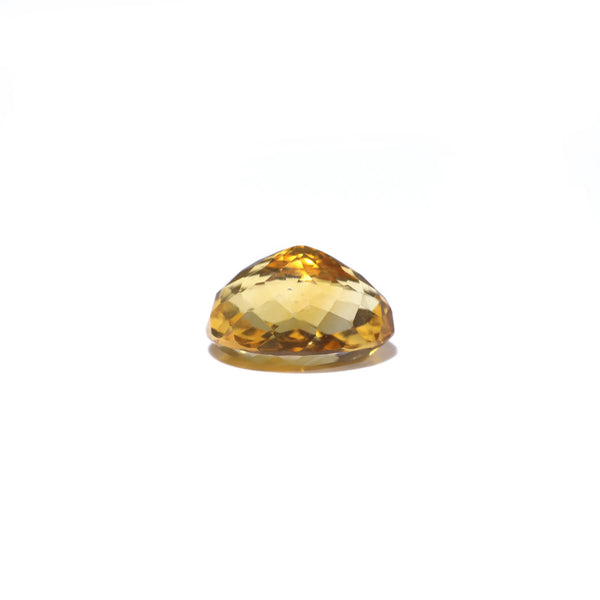 Citrine - 5.6 Carat