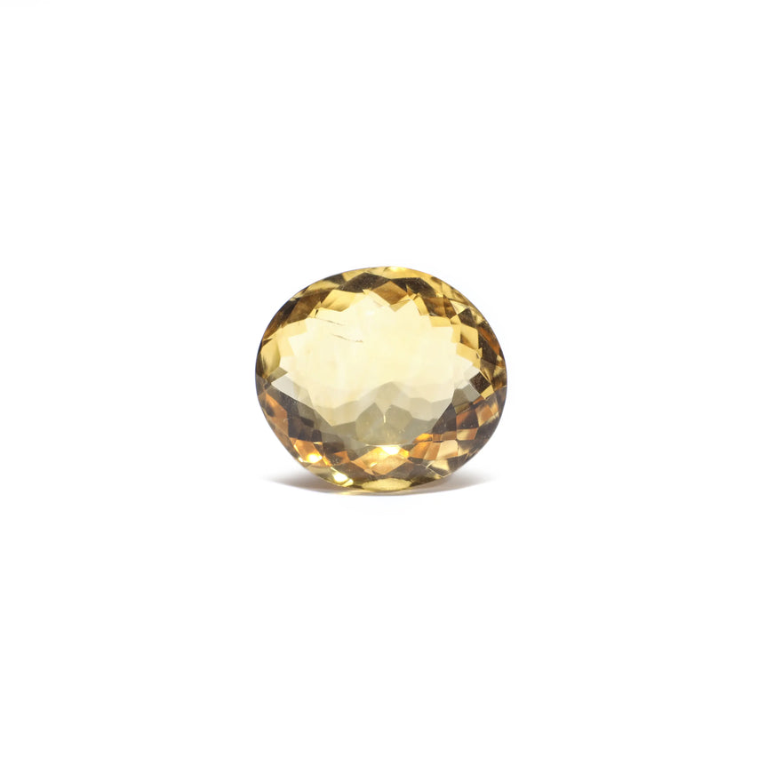 Citrine - Sunela - 5.4 Carat - Pramogh