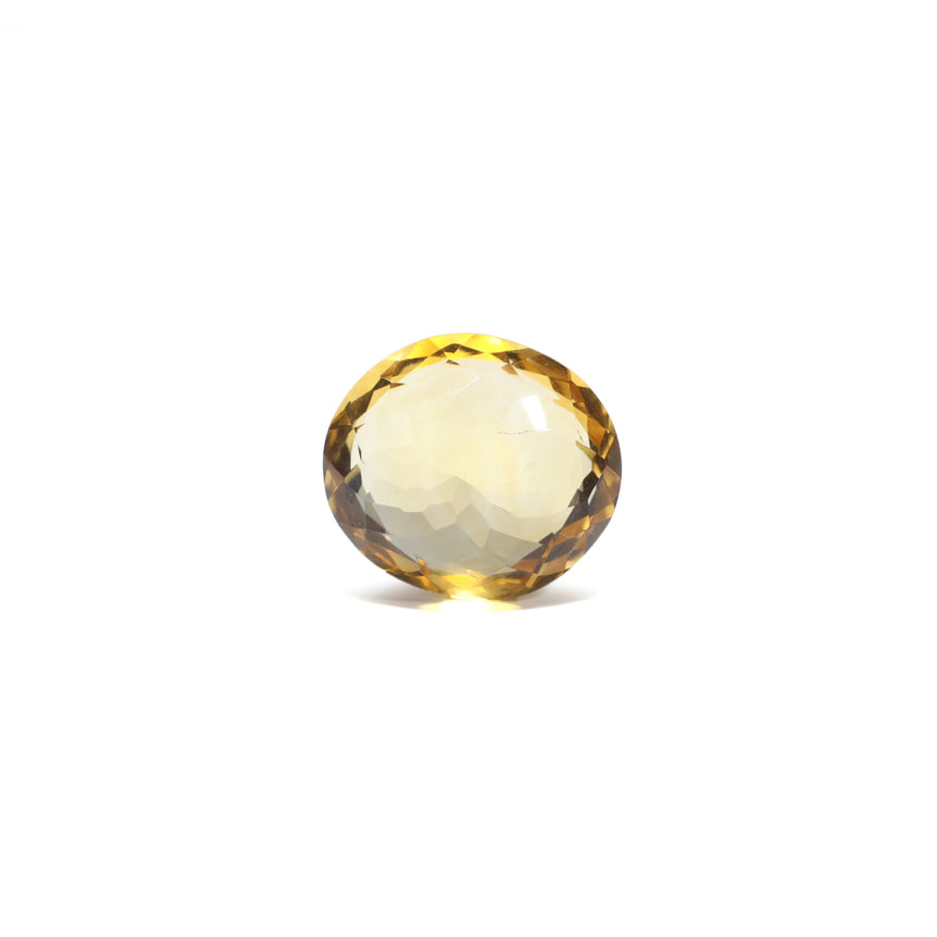 Citrine - 5.4 Carat
