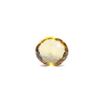 Citrine - 5.4 Carat