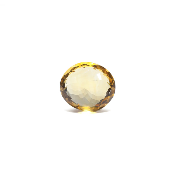 Citrine - 5.4 Carat