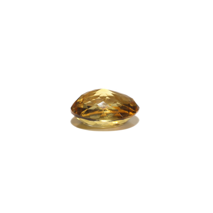 Citrine - 5.4 Carat