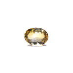 Citrine - Sunela - 5.7 Carat - Pramogh