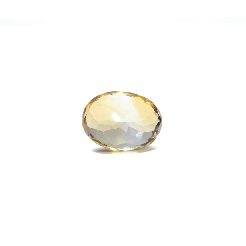 Citrine - 5.7 Carat