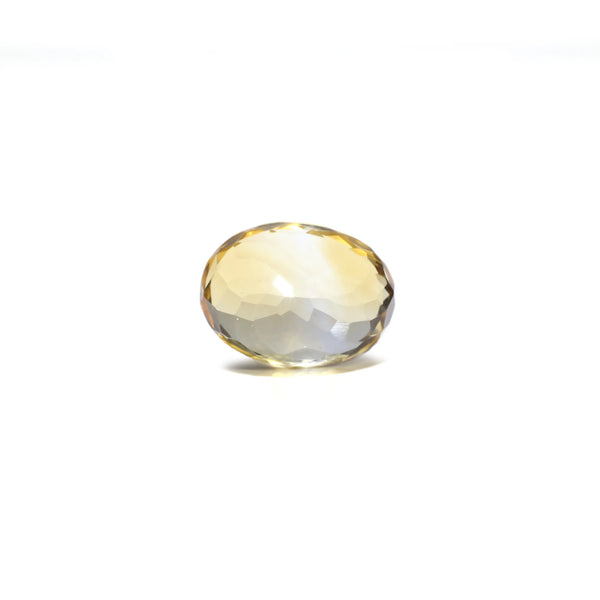 Citrine - 5.7 Carat