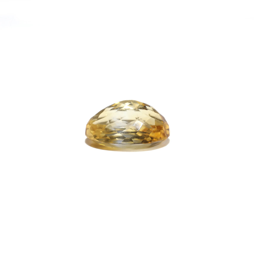 Citrine - 5.7 Carat