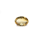 Citrine - Sunela - 4.9 Carat - Pramogh