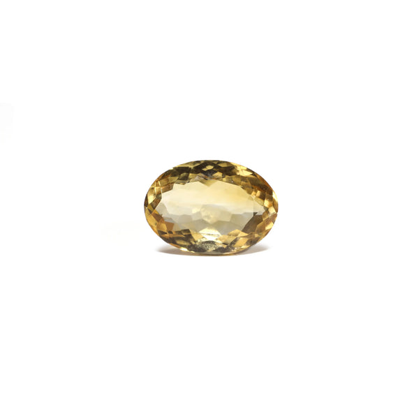Citrine - Sunela - 4.9 Carat - Pramogh