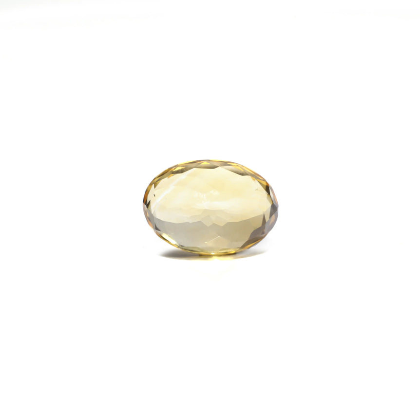 Citrine - 4.9 Carat