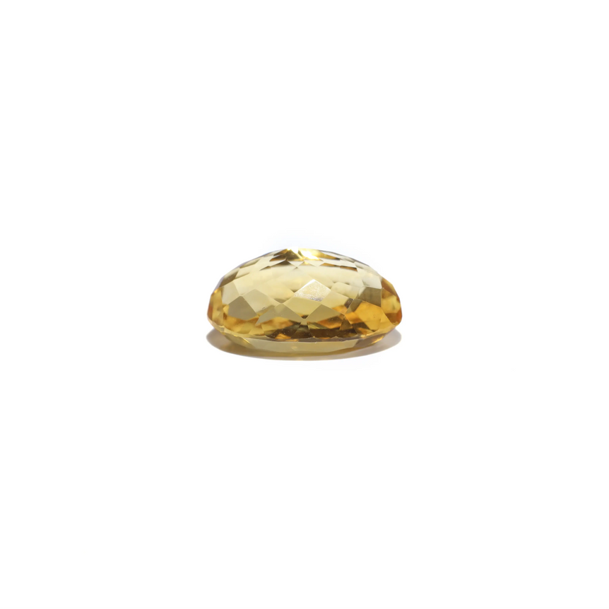 Citrine - 4.9 Carat