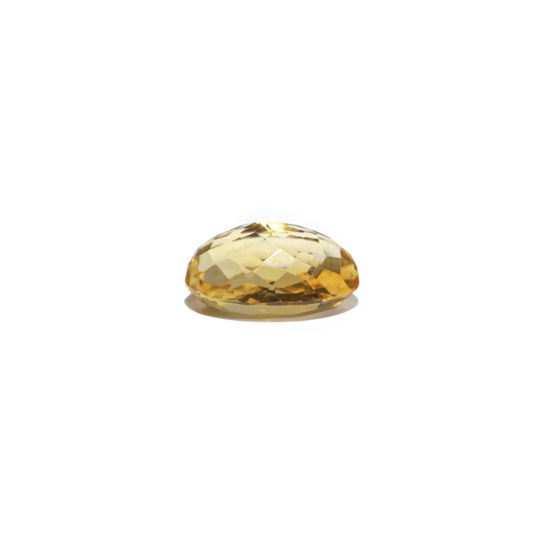 Citrine - 4.9 Carat